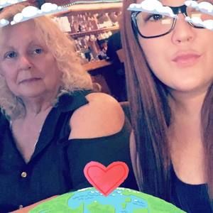 Meet your Posher, Nancy